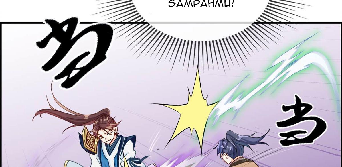 Strongest System (The Strongest Dandy System) Chapter 03 Gambar 65